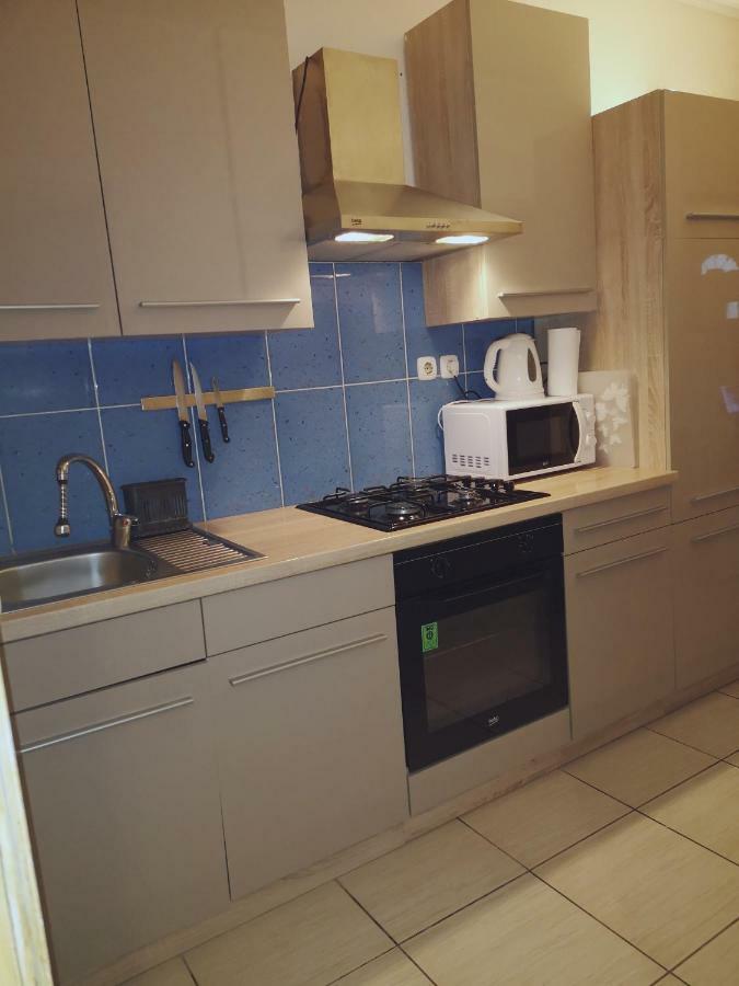App Emona Apartment Basanija Exterior photo